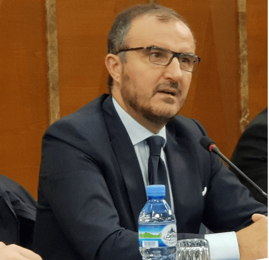 Luigi Soreca Said To Become New EU Ambassador