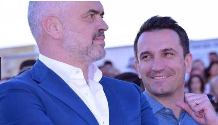 Comment: Edi Rama and Erion Veliaj Are Not Socialists