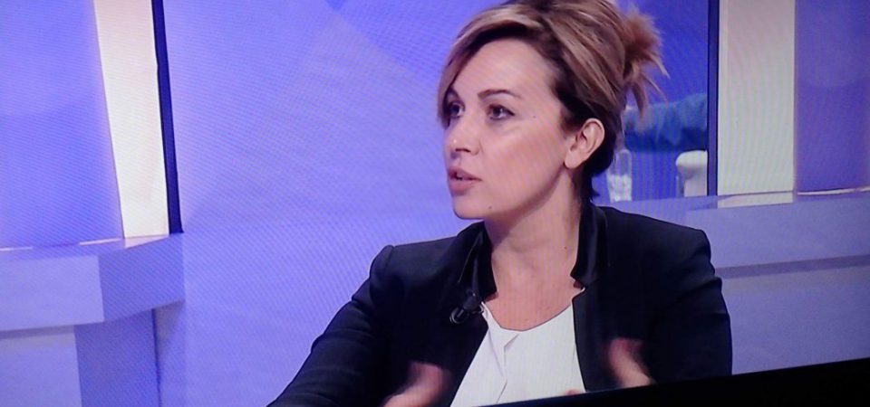 Temporary Prosecutor General Arta Marku Suspends Two Prosecutors