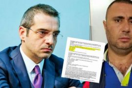 Tahiri–Habilaj Case, Prosecutors Interrogate Moisi Habilaj & Nezar Seiti