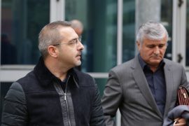 Serious Crimes Prosecution Office Prolongs Investigation of Former Minister Tahiri