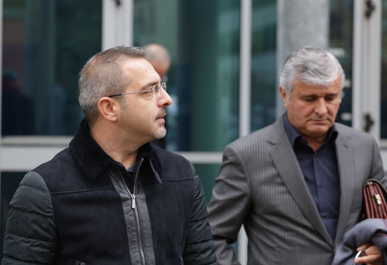 Serious Crimes Prosecution Office Prolongs Investigation of Former Minister Tahiri