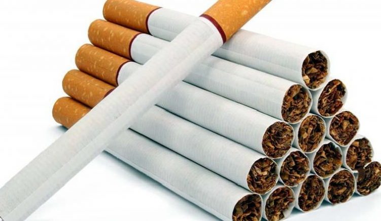 Albanian Counterfeit Cigarettes Flood the North African Market