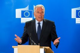 EU: Albania is Required to Further Tackle Irregular Migration and Organised Crime