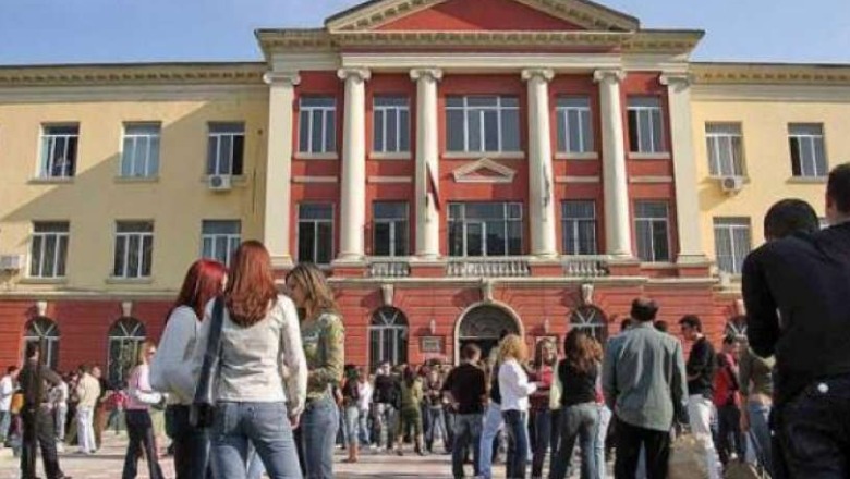 Rama Gov’t Further Cuts University Budget with €1.6M