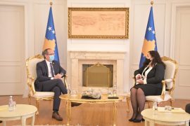 Kosovo Institutional Leaders Don’t Agree on Appointing the Head of Intelligence