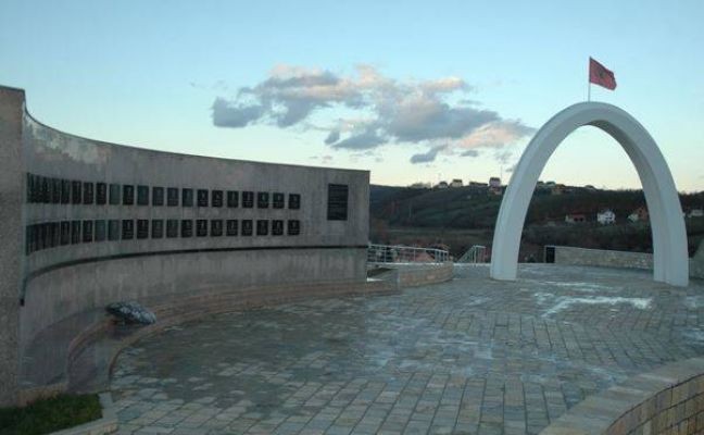 Kosovo Commemorates Massacre that Led to Bombing Against Serbia