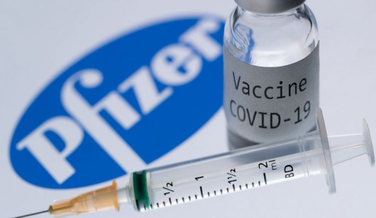 Serbia Signs Deal for 2 Million More Pfizer Vaccine Dozes before Winter
