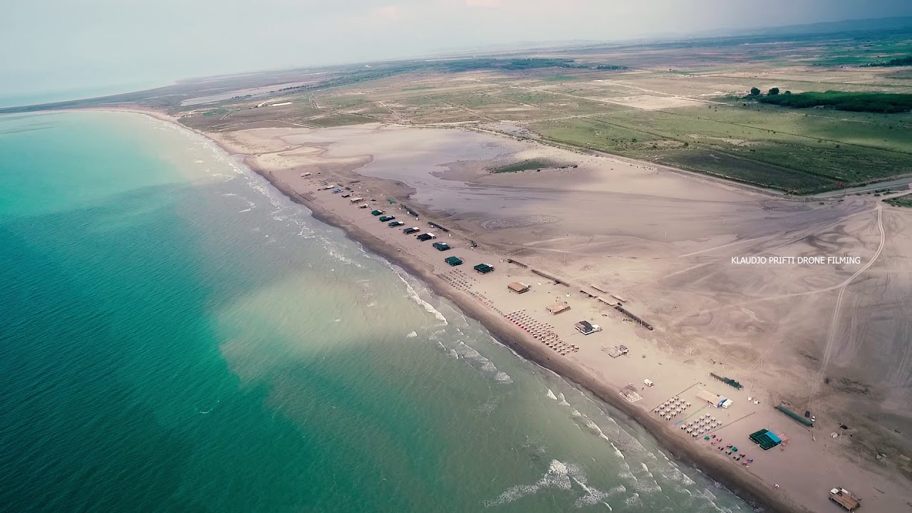 Two Surfers Rescued off Coast of Fier