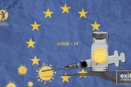 EC to Deliver 610K Vaccine Doses to Western Balkans