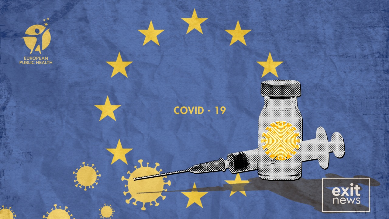 EC Promises ‘Special Attention’ to Western Balkans in Providing Vaccines