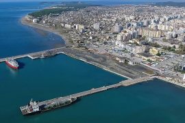 Government Launches Concession Tender for Vlora Marina