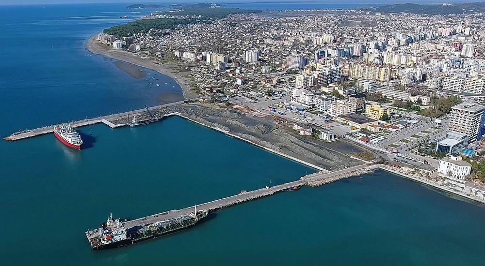 Government Launches Concession Tender for Vlora Marina