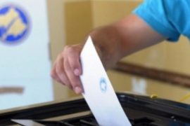 Only Two Pre-Election Coalitions Registered in Kosovo