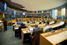 Report on Kosovo to Be Voted by EP Committee on Foreign Affairs