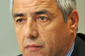 Defendants in Kosovo Serb Politician Murder Plead Not Guilty