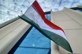 Hungary Opens New Consulate in Durres