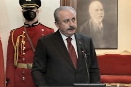 Turkish Official Implores Albania to Fight So-Called “Terrorist” Gulenists in the Country