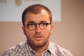 Kosovo Journalist Brutally Beaten by Masked Men