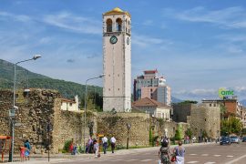 Opposition Reports Elbasan Mayor to Prosecution over Construction Contract with Company    