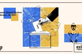 Exit Explains: The Data Behind Kosovo’s Election