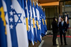 Kosovo’s Incoming Prime Minister Vows to Strengthen Cooperation with Israel