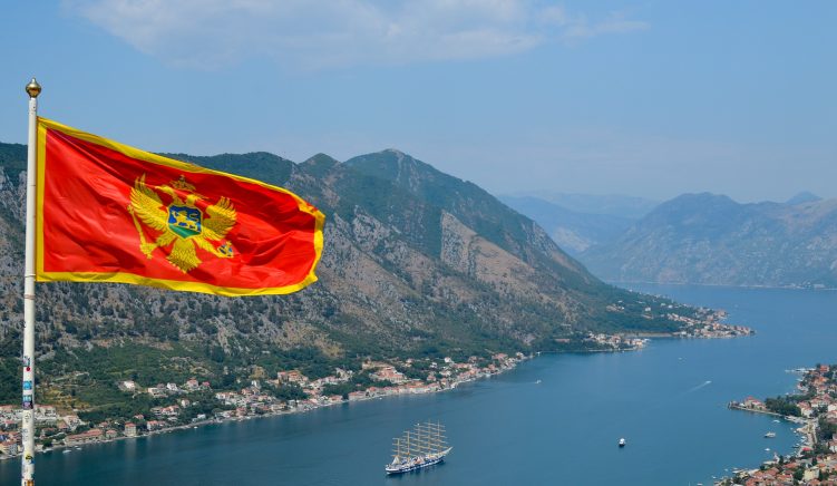 Montenegro Strikes Deal to Prevent Defaulting on Chinese “Debt Trap”