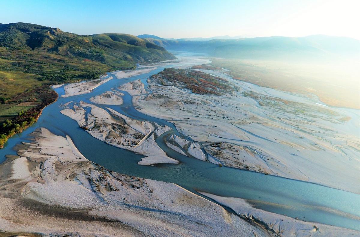 Environmental Groups Pressure Albania to Save Europe’s Last Wild River