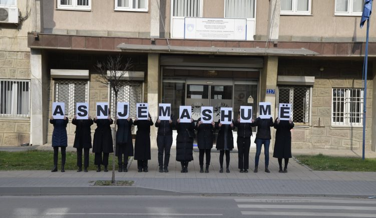Comment: A Patriarchal Mentality Is Killing Kosovo’s Women