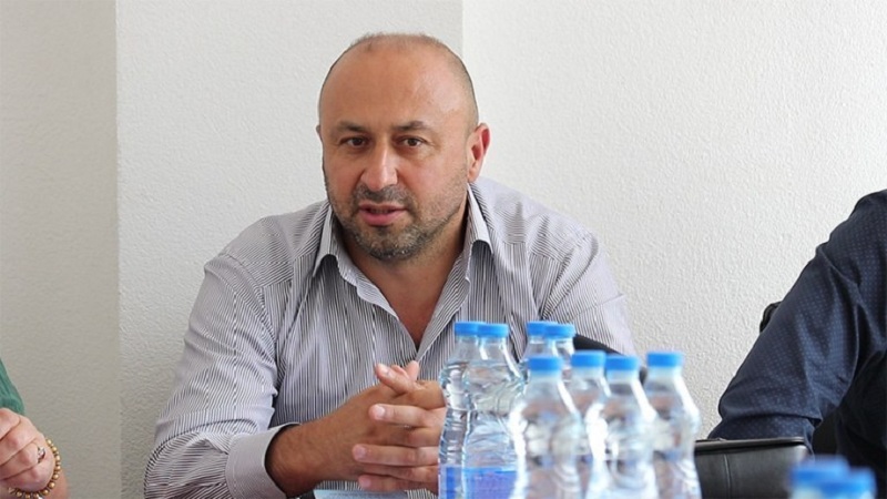 Serb Mayor of Kosovo Municipality Arrested