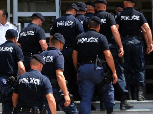 Kosovo Police Attacked Near Border with Serbia  