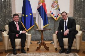EU Has No Interest in Maintaining Kosovo Status Quo, EU Envoy Says