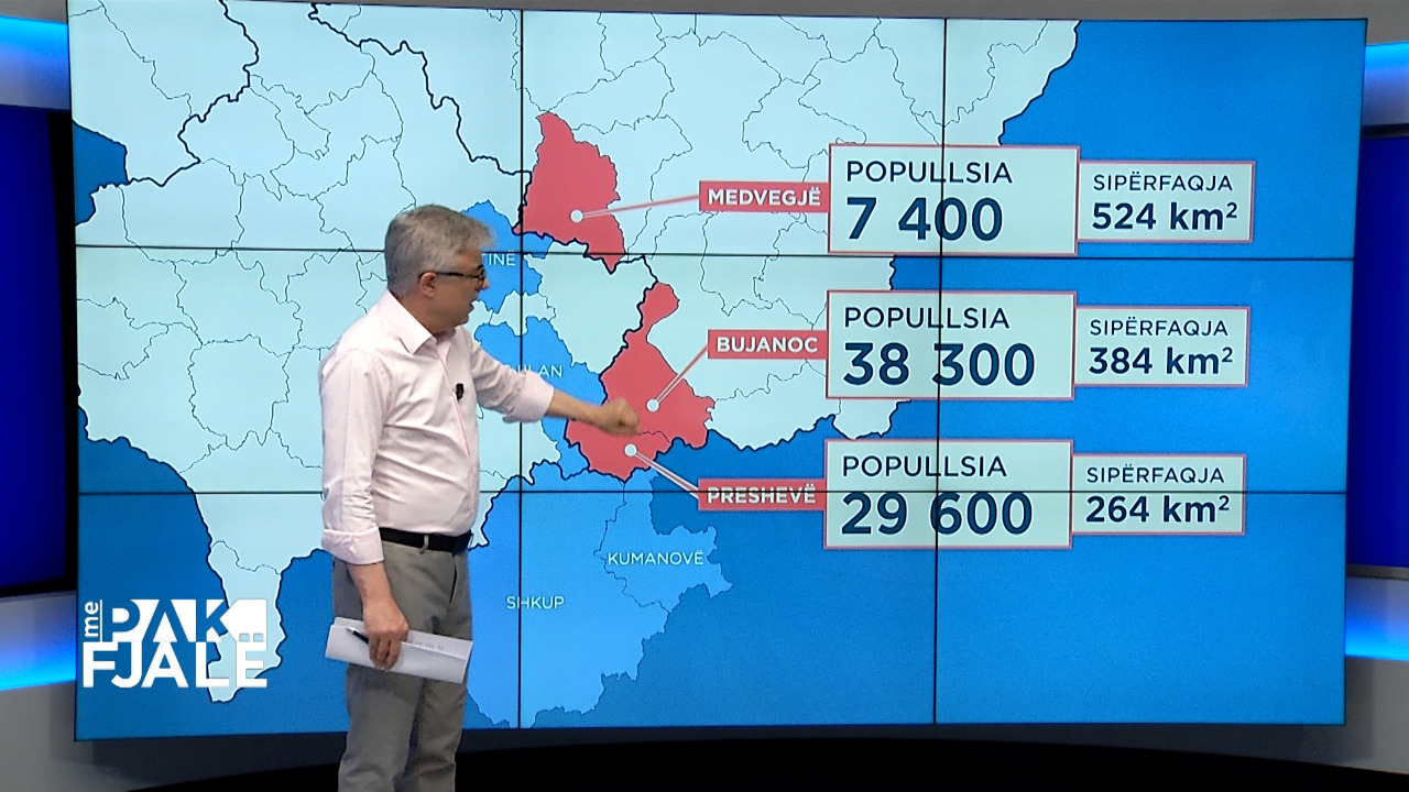 Exit Explains: How Serbia’s Ethnic Albanians Are Being De-registered