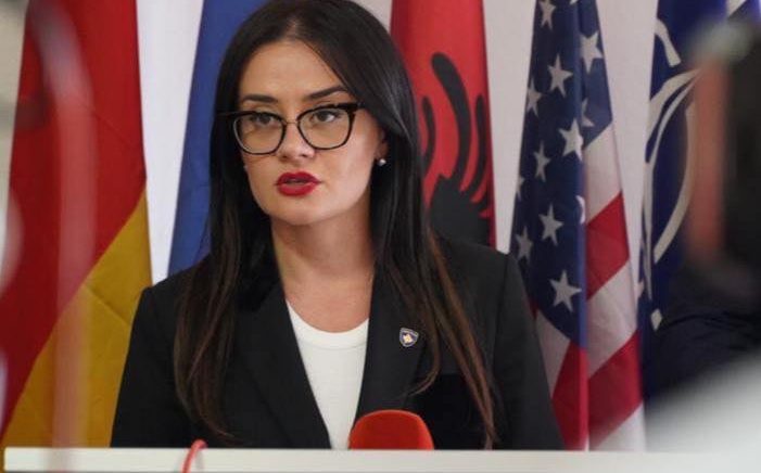 Kosovo’s Foreign Minister Resigns over Suspicions of Vote Manipulation