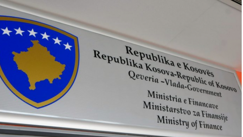 Cyber Attack on the Ministry of Finance of Kosovo