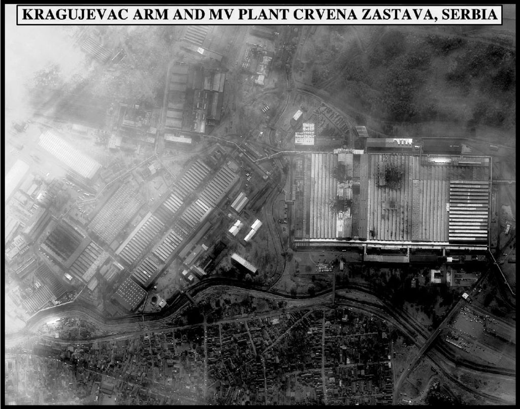 22 Years since the NATO Bombing of Milosevic Regime in Yugoslavia