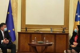 EU Envoy Expects a Kosovo-Serbia Agreement during Kurti’s Mandate