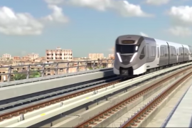 Albanian Prime Minister Posts Video of Doha Metro as Tirana-Durres Railway Project