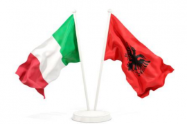 Italy Recognizes Albanian Driving Licenses