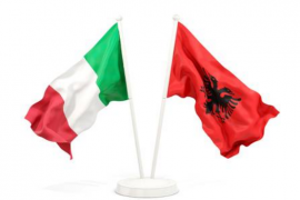 Italy Earmarks €260 Million for Albania and Region