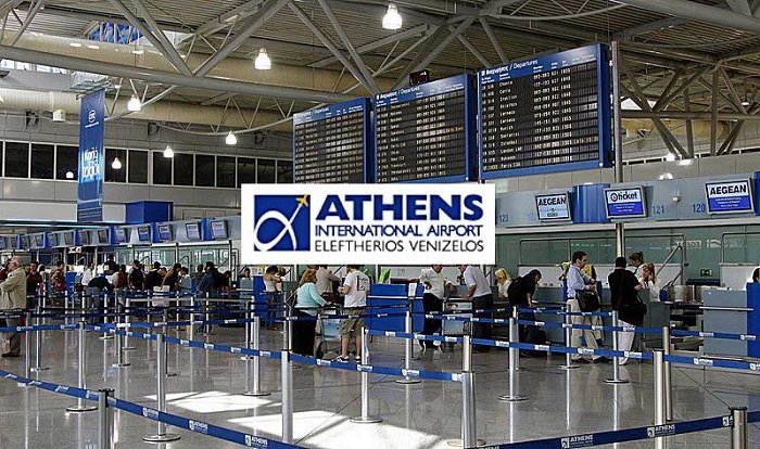 Greece Allows Flights from Albania, Turkey, N. Macedonia 