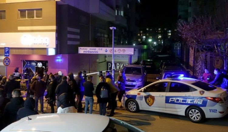 Family Members of Prosecutor Put under Police Protection following Bomb Attack