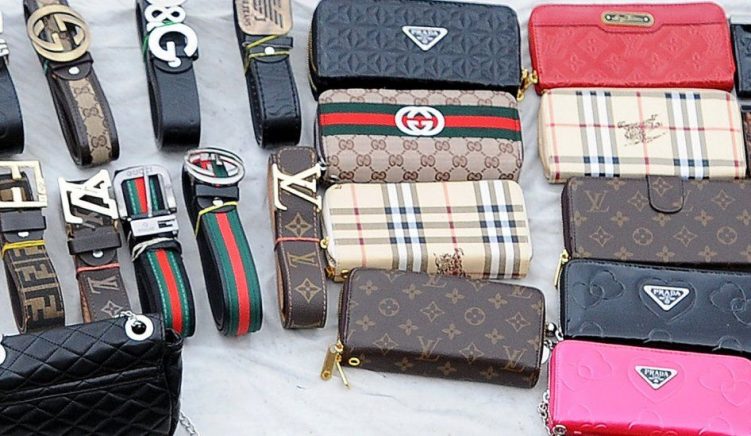 Albanian Customs: One Counterfeit Item Seizure in 24 Months