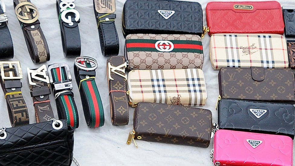 Albanian Customs: One Counterfeit Item Seizure in 24 Months