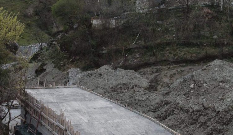 Construction of Bypass Near Gjirokaster Castle “Severe Blow” to UNESCO Status