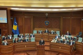 Kosovo Opposition Asks Prime Minister’s View on Pledges Signed in Washington