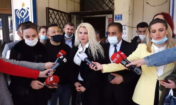 Kosovo Non-Serb Communities File Complaint over ‘Manipulated’ Votes