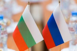 Bulgaria Expels Two Russian Diplomats Suspected of Espionage