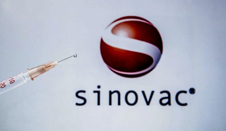 sinovac chinese vaccine Albania Signs Deal with Turkish Company to Get Chinese Sinovac Vaccine