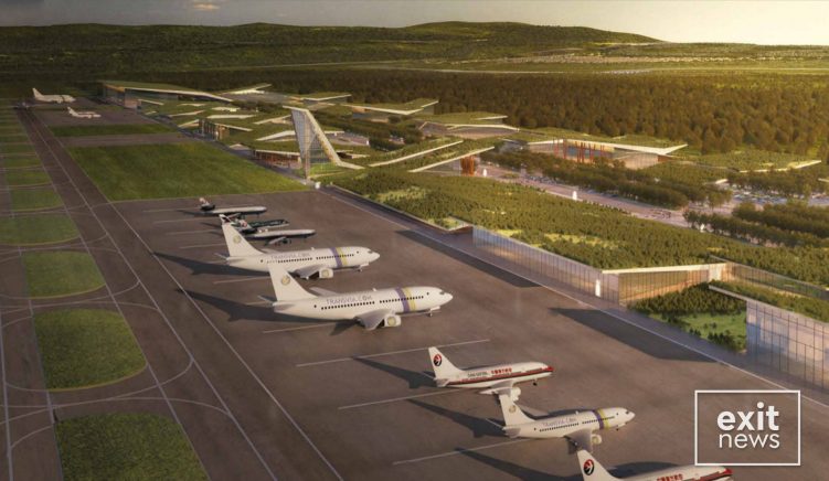 EUR 138 Million of Taxpayers Money at Stake Over Vlora Airport Success